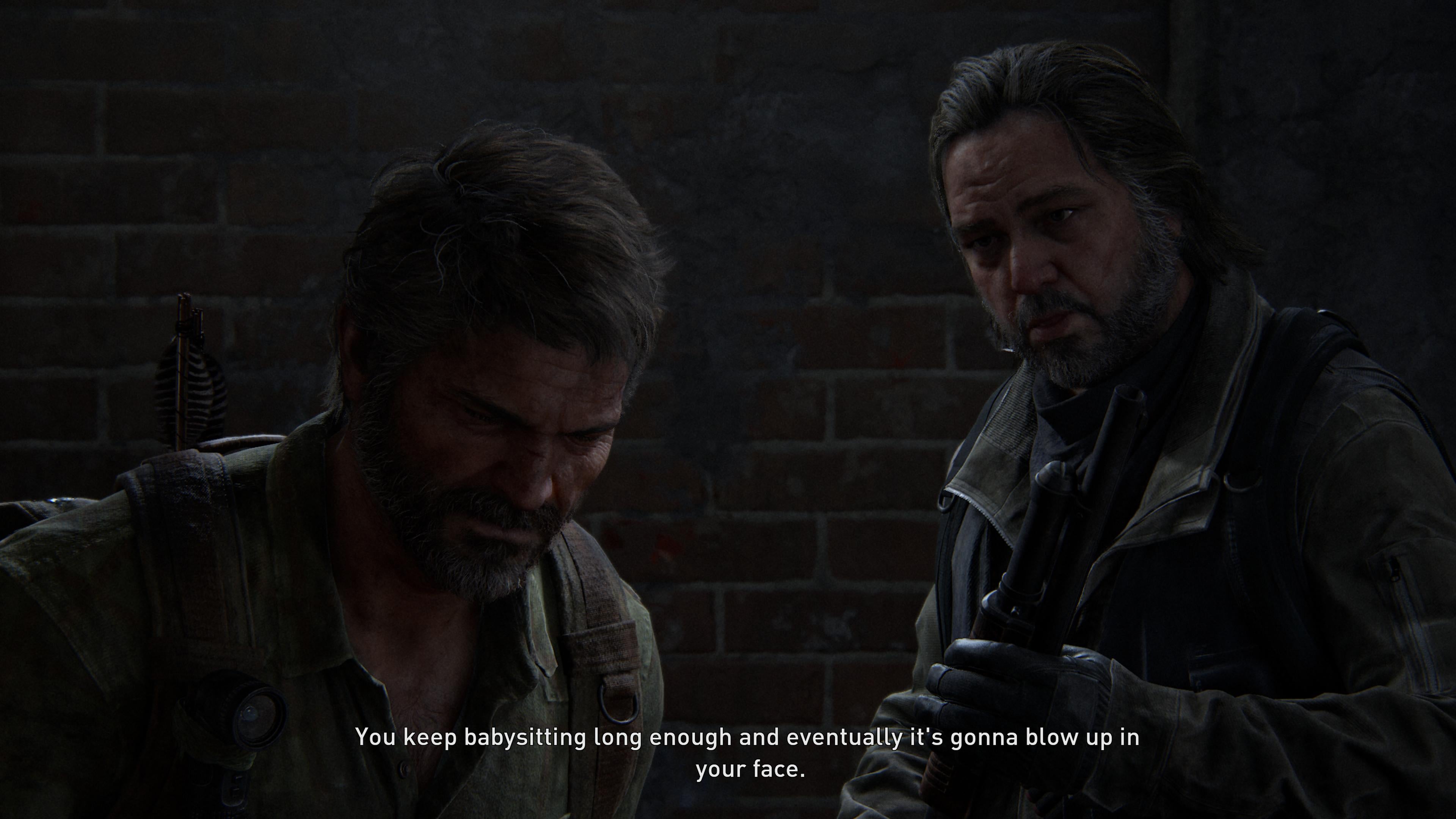 The Last of Us Episode 3 review: Bill and Frank conquer the apocalypse -  Page 2