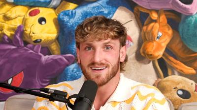 YouTuber Logan Paul Slapped With Class-Action Lawsuit Over NFT ‘Game’