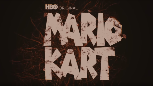 SNL Finally Makes A Funny Mario Kart Sketch
