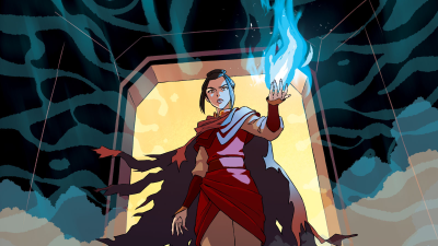 Avatar’s Next Comic Gives Azula The Spotlight She Deserves
