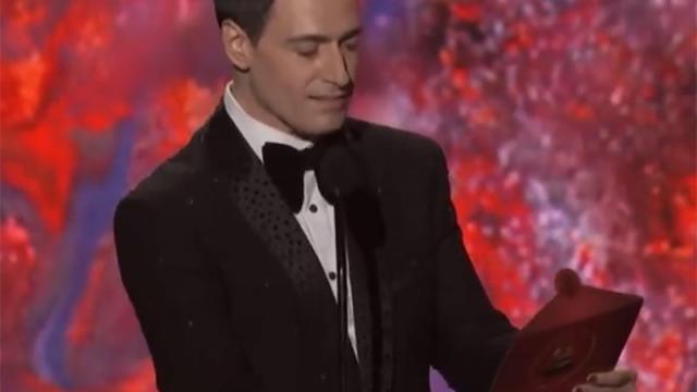 Assassin’s Creed Wins Grammy, Presenter Absolutely Butchers The Pronunciation