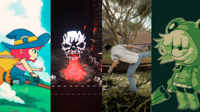 15 Demos To Play In Steam’s First Next Fest Of 2023
