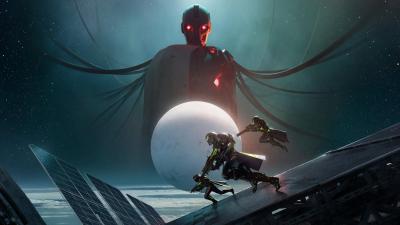 7 Things To Do In Destiny 2 Before Lightfall