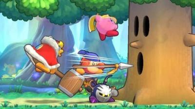Here Are The Cheapest Copies Of Kirby’s Return To Dreamland Deluxe In Australia