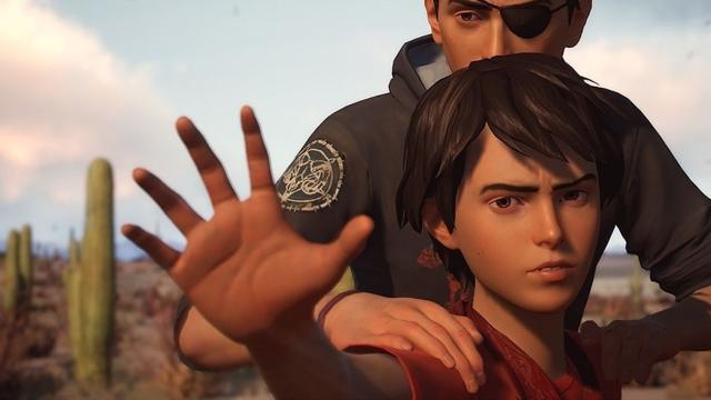 Life Is Strange 2 Gets Refused Classification… Again? [Updated]