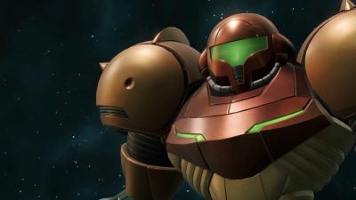 Metroid Prime Remaster Is Finally Coming To Switch