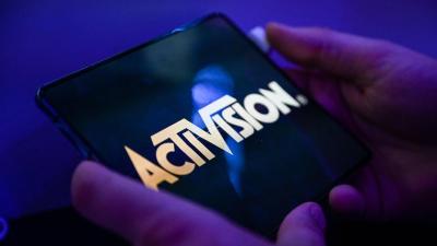 The Saga Of Microsoft Buying Activision Blizzard Just Took A Wild Turn