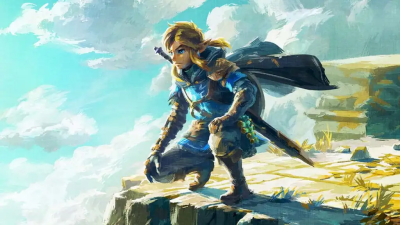Zelda: Tears Of The Kingdom Is Nintendo’s First Game To Hit $US70