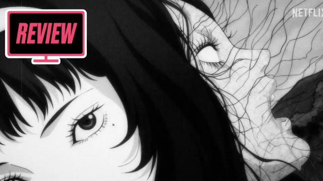A Horrific Disappointment (Junji Ito Collection Anime Review) – A