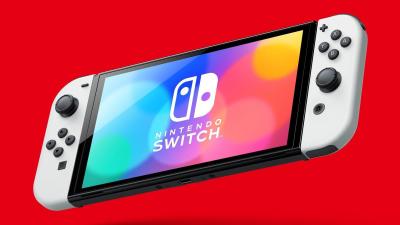 Nintendo Says New Games Are Still ‘Under Development’ For 7-Year-Old Switch