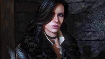 The Witcher 3’s Next-Gen Vaginas Were ‘Unintended,’ Devs Say