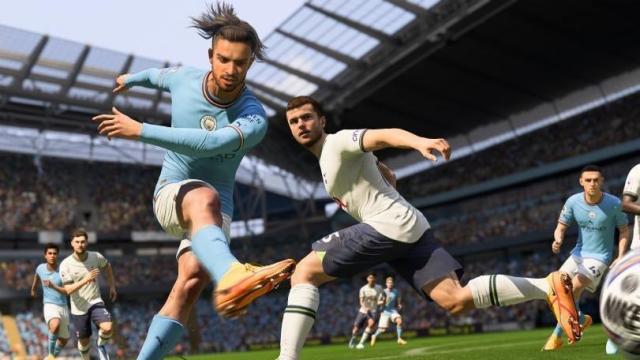 Report: EA Paying $AU851 Million For The Rights To The English Premier League