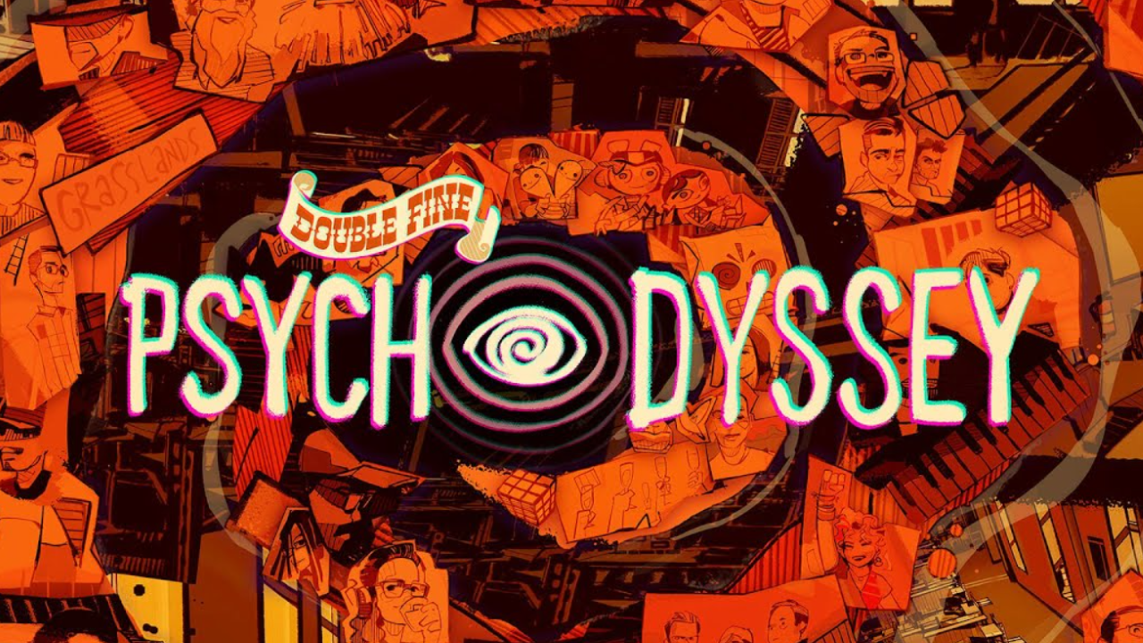 psychodyssey