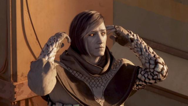 Destiny 2 Just Had Its Best Season Finale Ever