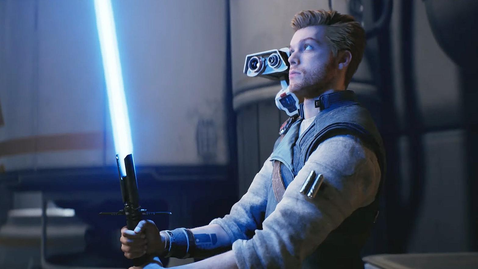 Screenshot: Lucasfilm / EA
