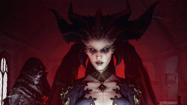 Diablo IV Confirms Open Beta Window Will Kick Off In March