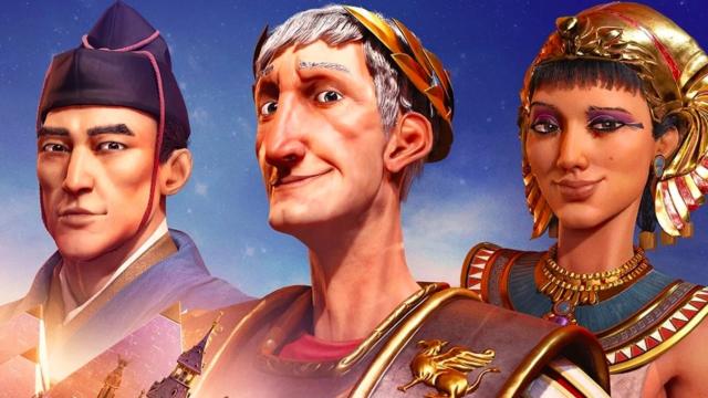 The Next Civ Game Is In Development, But Fans Think It May Not Be Civilization 7