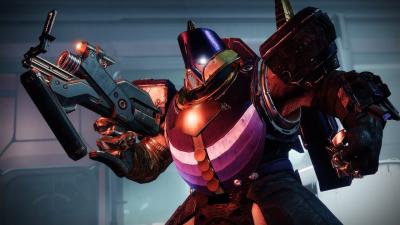 Destiny 2: Lightfall: How To Power Level Your Character So They’re Ready For The New Expansion