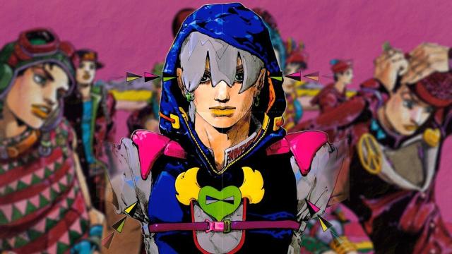 10 Amazing Musical References You May Have Missed In Jojo's Bizarre  Adventure