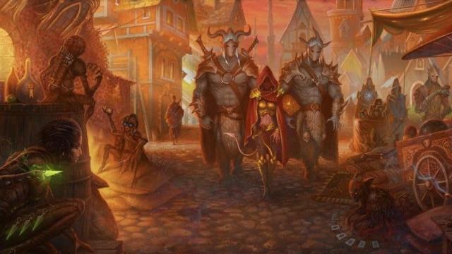 After Five Years, Gloomhaven Loses Top Spot On BoardGameGeek’s Charts