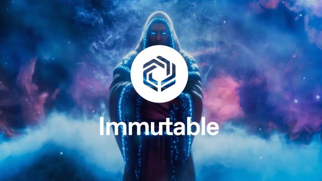 Australian Web3 Gaming Start-Up Immutable Slashes Another 11% Of Its Workforce
