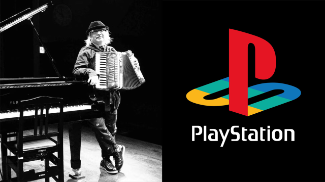 The Creator Of PlayStation’s Iconic Logo Sound Has Passed Away