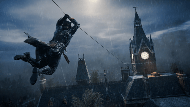 Assassin’s Creed Bug From 2020 Is Finally Getting Fixed
