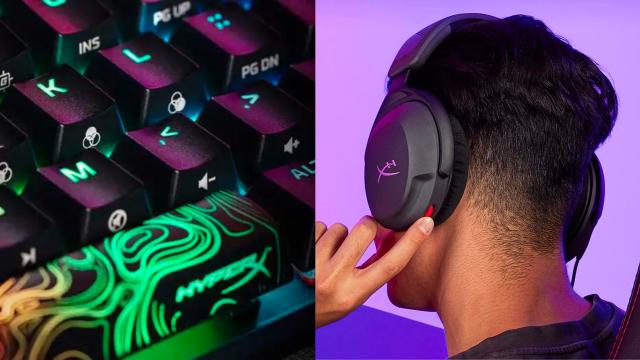 Best PC gaming accessories 2023