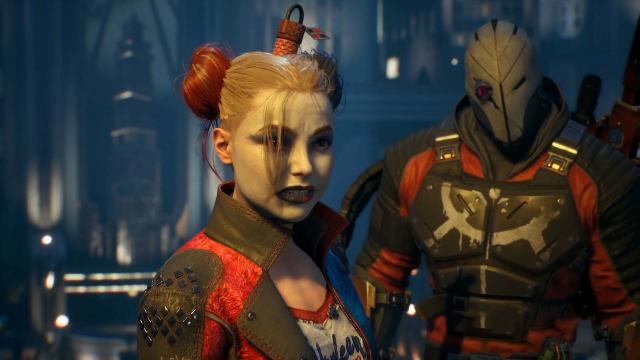 Suicide Squad: Kill The Justice Gameplay Trailer Has Fans Worried