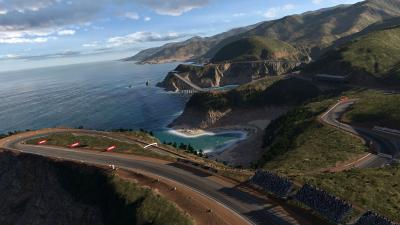 This Video Puts Gran Turismo 7’s Grand Valley Transformation Into Perspective