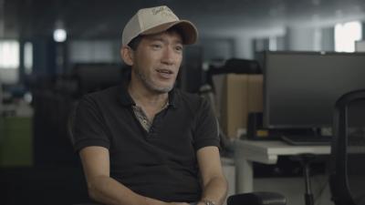 Shinji Mikami, Resident Evil Mastermind, Leaving Studio He Founded