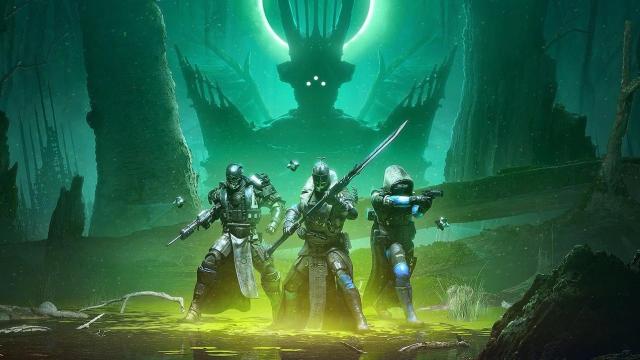 Destiny 2’s Best Campaign Ever Is Free Until Lightfall
