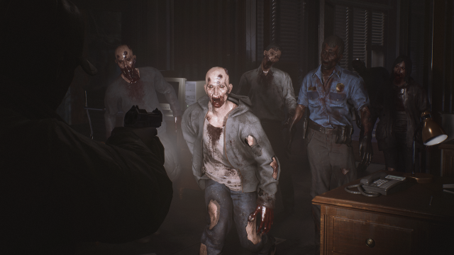 Steam’s (Formerly) ‘Most Hyped’ Zombie Game Is In The Weirdest Legal Battle