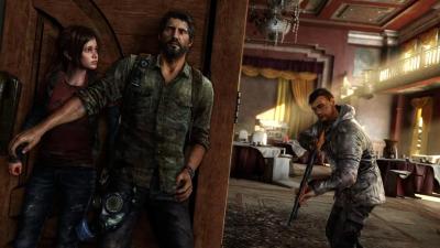 TLOU Multiplayer Co-Director Gives Tiny Dev Update: They’re Working On The Doors