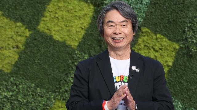 Oldest Known Miyamoto Interview Reveals Nintendo Staff Loved…Donkey Kong Jr. Maths