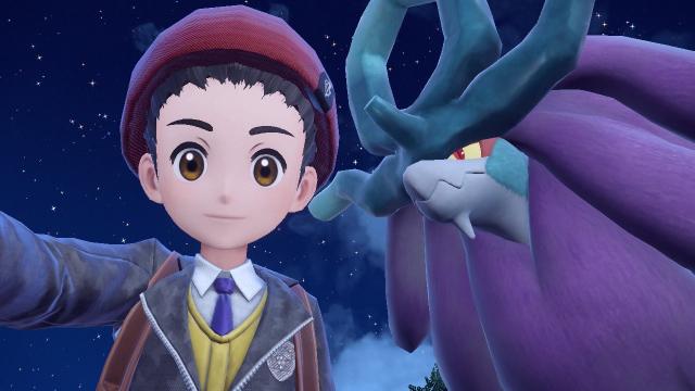 Paradox Pokémon In Scarlet & Violet: How Reliable Are The Leaks?