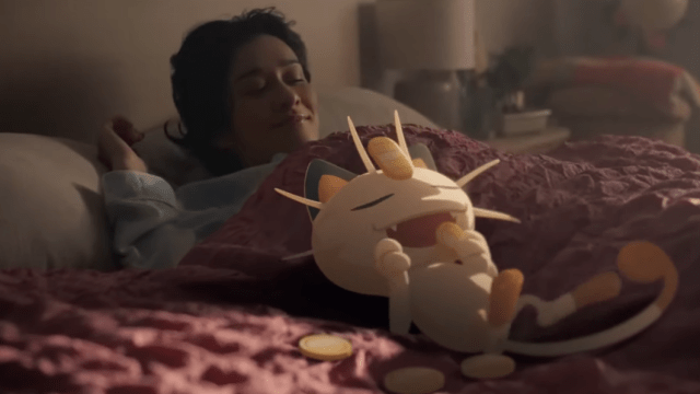 After Four Years, The Pokémon Sleep App Is Finally Real