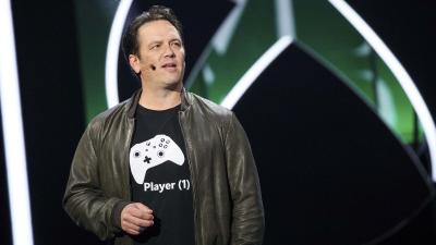 Xbox Boss Now Downplaying Importance Of Controversial Activision Merger