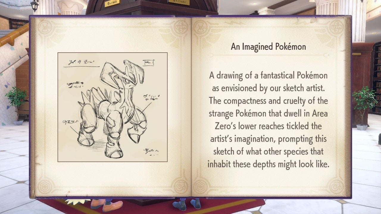 Screenshot: The Pokémon Company / Kotaku