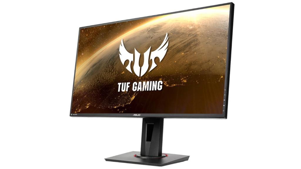 best gaming PC monitor