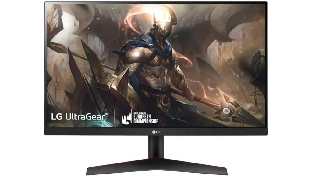 best gaming PC monitor