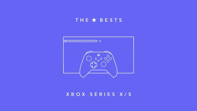 The 17 Best Games For The Xbox Series X And S