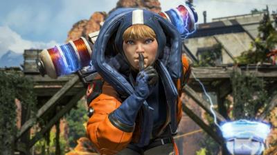 EA Lays Off Over 100 Apex Legends Testers Over Zoom Call