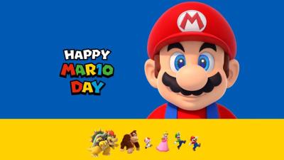 Mario Day: Three New Switch Bundles, And Cheaper Games To Boot (But Only If You’re In The US) [Updated]