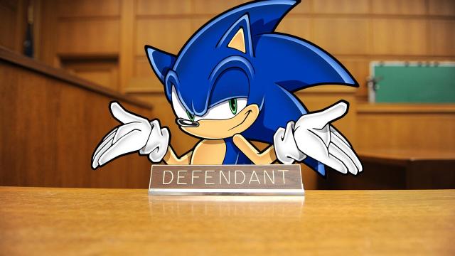 Sonic Creator Admits To Illegally Trading Over $US1 Million