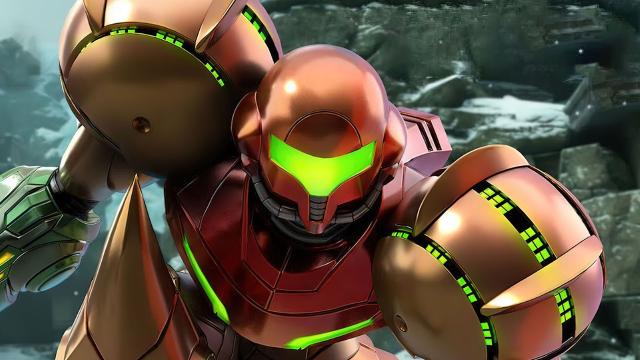 Community Review: Metroid Prime Remastered