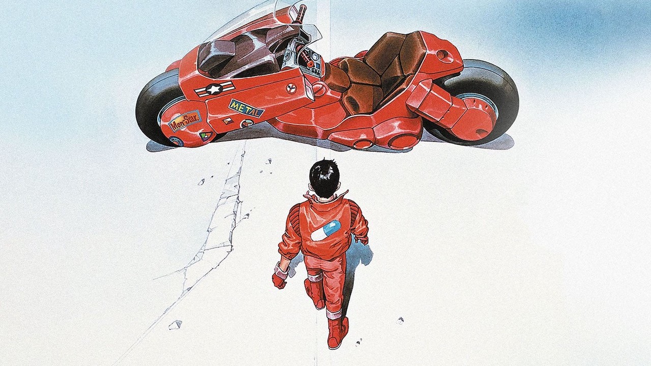 The Definitive Akira Manga Box Set Is Available At A Great Price During  Black Friday - GameSpot
