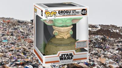 Over $AU44 Million Worth Of Funkos Are Headed To Landfill