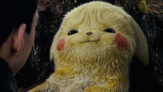 Detective Pikachu Sequel Inches Closer To Being Real