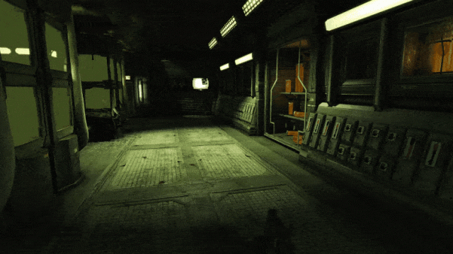 New Mod Turns Dead Space Into A Creepy First-Person Horror Game